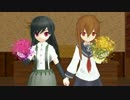 【艦これ】　艦娘戦記　16枚目【MMD紙芝居】