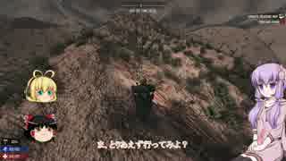 【7 Days to Die】ゆかりとゆっくりの生存日誌 part54【結月ゆかり実況】