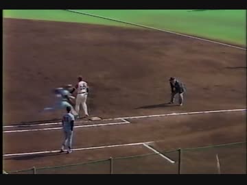 【素材動画】昔撮ったビデオシリーズvol.03