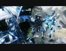 【TitanFall2】 続 ぼくのわたしのリージョン学 【ゆっくり実況】