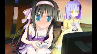 優しい魔法が二人を繋ぐ恋愛ADV を実況part66（澪√3）