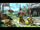 【MHX】今更？いや、今だからこそ友人達と一緒に実況してみた~Part.10~
