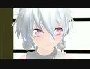【東方MMD】椛と文と正月と