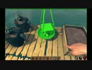 オーシャンクラフト！ RAFT 007