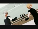 【ユーリ!!!onMMD】ロシア組でおねがいダーリン