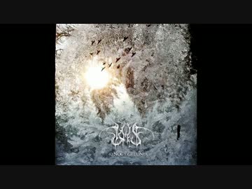洋楽メタル紹介 “1492”　Kres　-　40 Nocy Grudnia