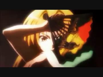 織田信奈の野望【MAD】