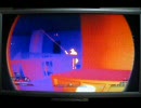 [デジカメ録画] RainbowSixVegas2 雪の人のストーリーリアル ACT３-１ 後半