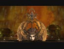 【アコギ】FF14「女神～女神ソフィア討滅戦～」を弾きました