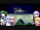 【海のぬし釣り】ゆかりん提督の釣りバカ日誌　14日目【ゆかり実況】