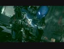 おつむバッドマンによる『バットマン：アーカム・ナイト』 part5