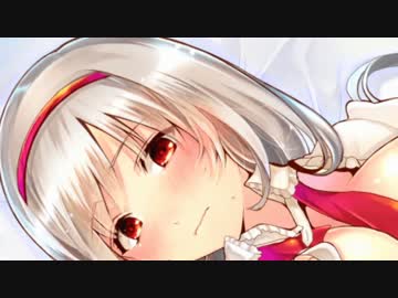 腰を振るANN姉貴BB+使用例.aigis