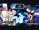 【カオスコードPS4】第7回水曜定例オンライン大会 part4