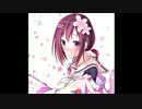 shining glow/由比浜学園中学よさこい部　関谷なる
