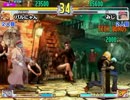 ストⅢ3rd　東西戦　16.12.22（木）　西日暮里バーサス　1/2
