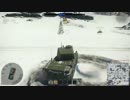 [Cevio実況プレイ] 日本戦車に乗ろう！[War Thunder]
