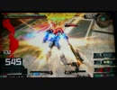 【exvsmbon】　トールギスⅢ②　【シャッフル】