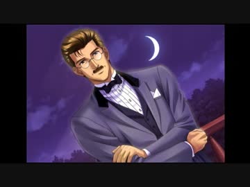 【実況】モテそこねたJK(アラサー♂)がおじさま一途になる物語　２４話