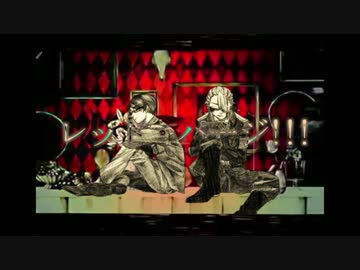 【g.r &amp; t.nっぽいど】レ/.ッ.ド/・/パ.ー/ジ.!/!.!【人力U.TAU】