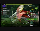 【二人実況】ちょっと一狩り行ってみる？　タマミツネ編【MHX】