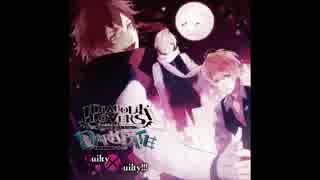 DIABOLIK LOVERS　Guilty×Guilty!!!(Old Blues mix)