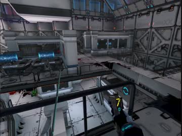 【VR】sairento　プレイ