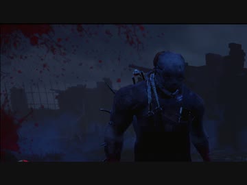 【Dead by Daylight】殺人鬼と遊ぼう! part6 【ゆっくり実況プレイ】
