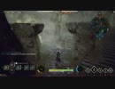 Countees Masterへの道　９戦目_後半