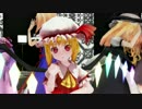 【東方MMD】fake doll【東方五魔女】
