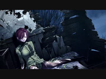 【MAD】 夢の降る街 【魔法使いの夜】