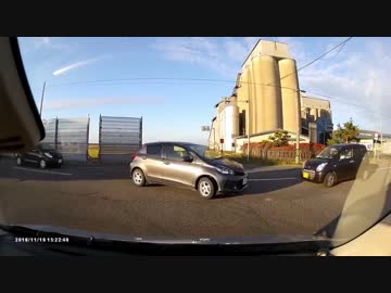 ドライブレコーダー　事故・危険運転 2017SP(2/5)