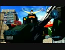 PS(希望)杜社のガンナーガンダムUC　
