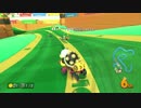 【マリオカート8】続毎日Wi-Fi対戦Lap212【プレイ動画】