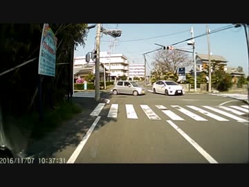 【最終回】ドライブレコーダー　事故・危険運転 2017SP(5/5)