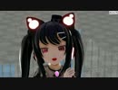 【MMD花騎士】トリカブトさんでPiNK CAT