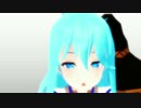 【MMD】このすばっぽい人達で イノコリ先生