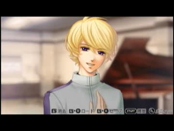 俺、男だがイケメン達と戯れたくて金色のコルダ3実況プレイpart21