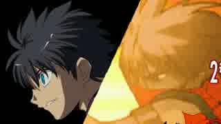 【MUGEN】俺のタッグが最強だ！台パンタッグ大会　Ｃブロック