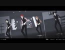 【MMD刀剣乱舞】　LaLaL危　【大将組】