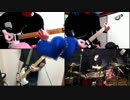FINAL FANTASYⅩ【Otherworld】 FF10ジェクト戦BGMをバンドで演奏してみた。