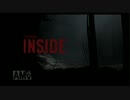 【PS4】INSIDE初見プレイ01【ニコ生録画】