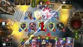 新環境コンヴ楽しすぎワロタ【シャドウバース】