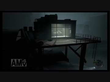 【PS4】INSIDE初見プレイ03【ニコ生録画】