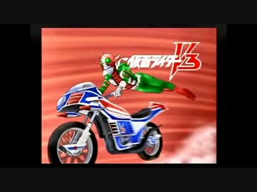 【ゆっくり解説】仮面ライダー解説　巻の4