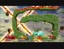スマブラWiiUを割りとマジで実況してみた。【２日目Part13(終)】