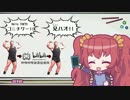 外人息子　～ガチムチ外人擬人化計画～