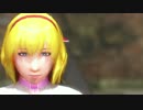 【東方MMD】そばかす式で年の瀬に『夏に去りし君を想フ』ってみた。