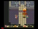聖剣伝説２　テスト実況プレイ その１５後半