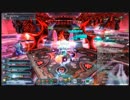 ダブル３段目１発芸(２段膨張Ver)