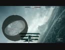 BF1でいい旅、戦場気分。～画質との戦い～